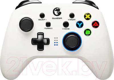 Игровые контроллеры Gamesir T4 Pro