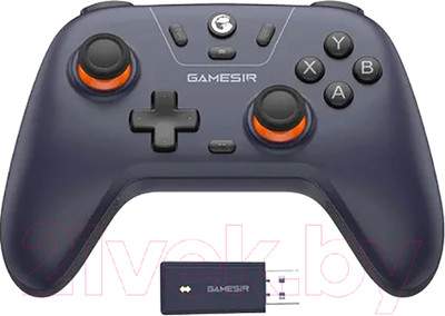 Игровые контроллеры Gamesir T4n