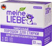 Стиральный порошок Meine Liebe Универсальный концентрат ML31274