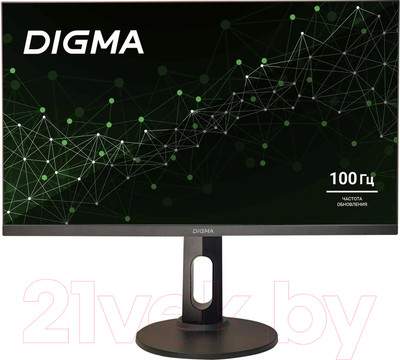 Мониторы Digma Progress 24P505F