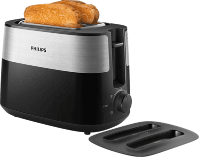Тостер Philips HD2517/90