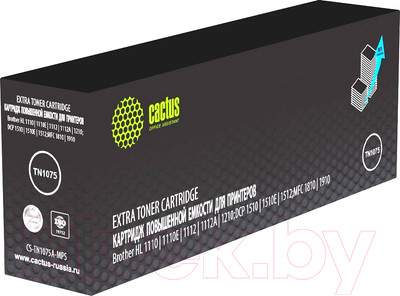 Картридж Cactus CS-TN1075A-MPS