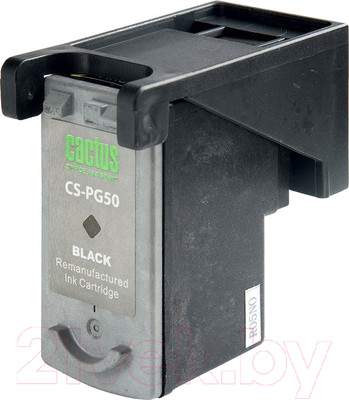 Картридж Cactus CS-PG50
