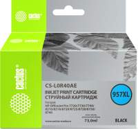 Картридж Cactus CS-L0R40AE
