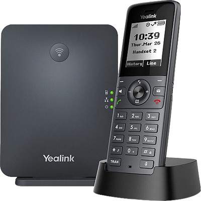 IP-телефония Yealink W71P