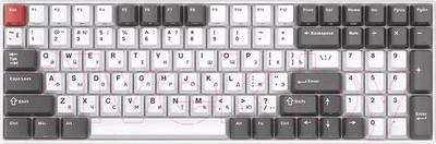 Клавиатуры Royal Kludge RK100