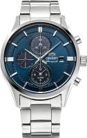 Часы наручные мужские Orient Contemporary RN-TY0003L