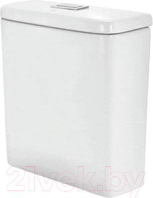 Бачки для унитазов Jaquar ONS-WHT-10203