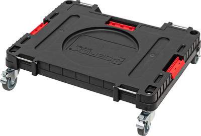 Платформа для крепления ящика QBrick System One 2.0 Workshop / SKRQTPONE2WCZAPG013