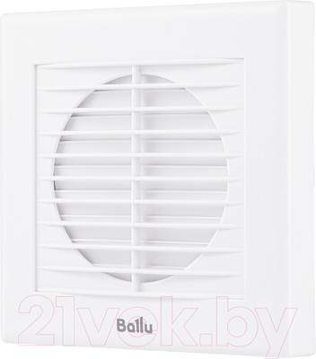 Вентилятор накладной Ballu BAF-EX 120 G