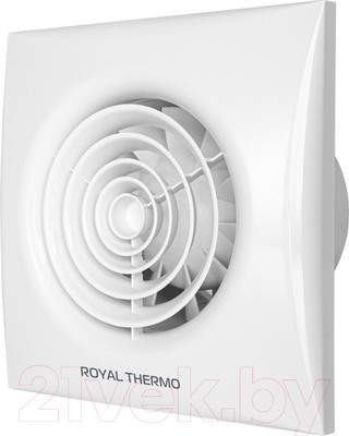 Вентилятор накладной Royal Thermo RAFR 120 S