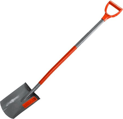 Лопата Startul ST6097-05