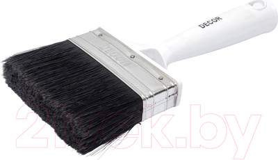 Кисть малярная Decor Profi / 223-0100