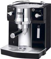 Кофеварка эспрессо DeLonghi EC 820.B