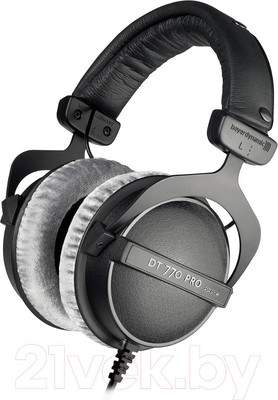 Наушники и гарнитуры Beyerdynamic DT 770 PRO