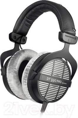 Наушники и гарнитуры Beyerdynamic DT 990 PRO