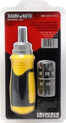 Отвертка BaumAuto BM-30311213