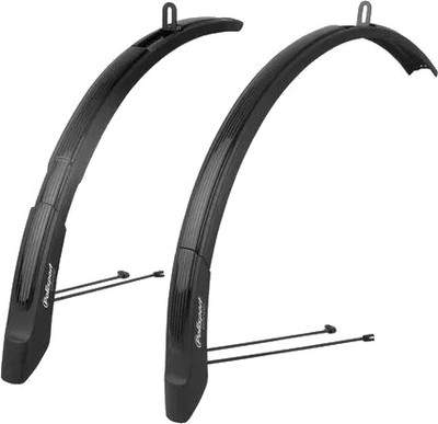 Крылья для велосипеда Polisport Expander City / 8624900001