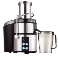 Соковыжималка электрическая Galaxy Line GL 0808