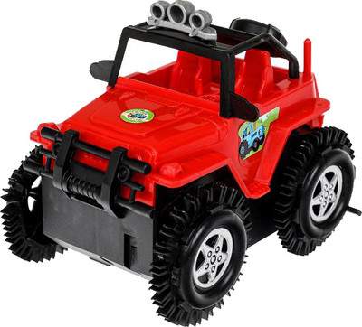 Автомобиль игрушечный Технодрайв 1312B154-R2