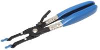 Клещи торцевые RockForce RF-3376