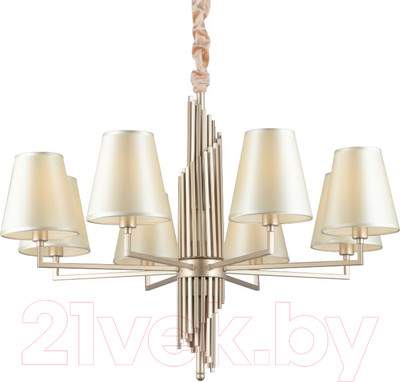 Люстра Omnilux Porlezza OML-72203-08