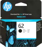 Картридж HP 62 (C2P04AE)