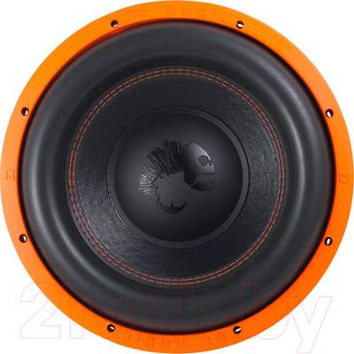 Головка сабвуфера DL Audio Piranha 12 V.2