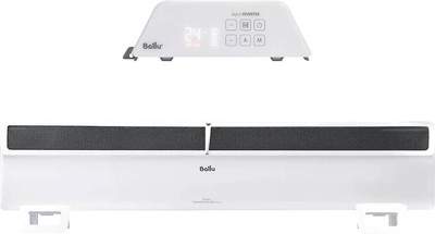 Конвектор Ballu Plinth Transformer BEC/PL-2000