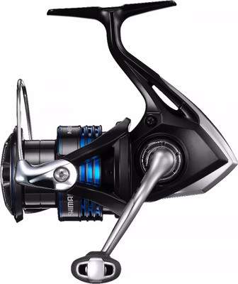 Катушка безынерционная Shimano Nexave FI 2500S / NEX2500SFI