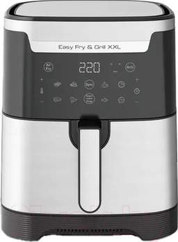 Аэрогрили Tefal EY801D15