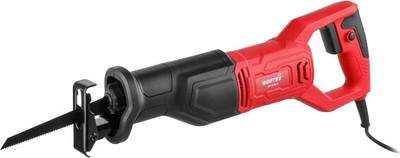 Циркулярные, сабельные пилы Wortex LX SR 1018 + 1 пильное полотно / 1326521