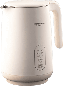 Электрочайники Panasonic NC-CWK72A