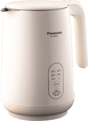 Электрочайники Panasonic NC-CWK72A