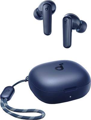 Беспроводные наушники Anker SoundCore R50i