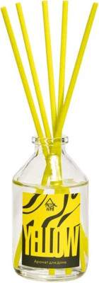 Парфюмерия для дома Arida Home Yellow