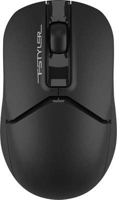 Мышь A4Tech Fstyler FB12S