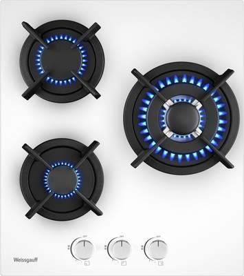 Газовая варочная панель