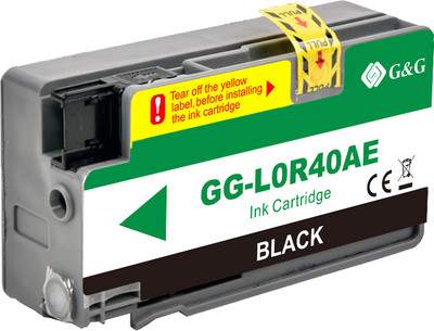 Картриджи, чернила, фотобарабаны G&G GG-L0R40AE