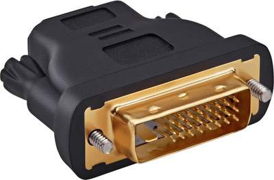 Кабели, переходники Buro BHP RET ADA_HDMI-DVI