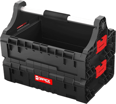 Набор ящиков для инструментов QBrick System Modular Tray / Z259695PG001