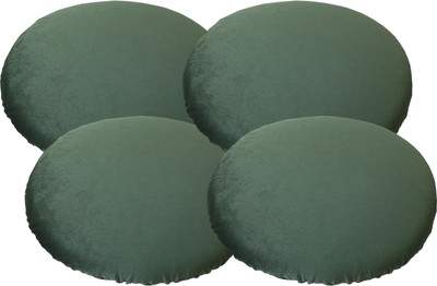 Комплект подушек на стул MATEX Velours / 46-400