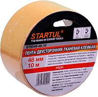 Скотч двухсторонний Startul ST9049-48-10