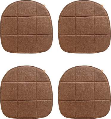 Комплект подушек на стул MATEX Elegant / 65-104