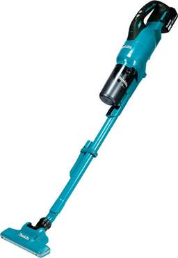 Профессиональный пылесос Makita DCL286FZ
