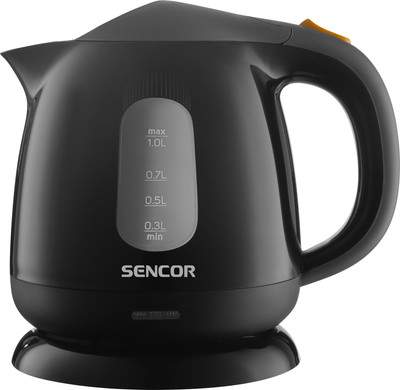Электрочайники Sencor SWK 1101BK