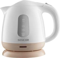 Электрочайники Sencor SWK 1102RS