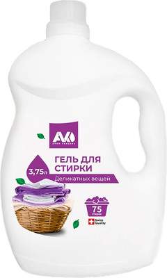 Гель для стирки Avko для деликатных вещей