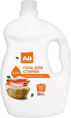 Гель для стирки Avko Универсальный