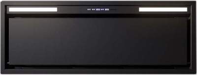 Вытяжка скрытая Falmec Gruppo Incasso Plus 50 / CGIW50.E26P2#EUN490F